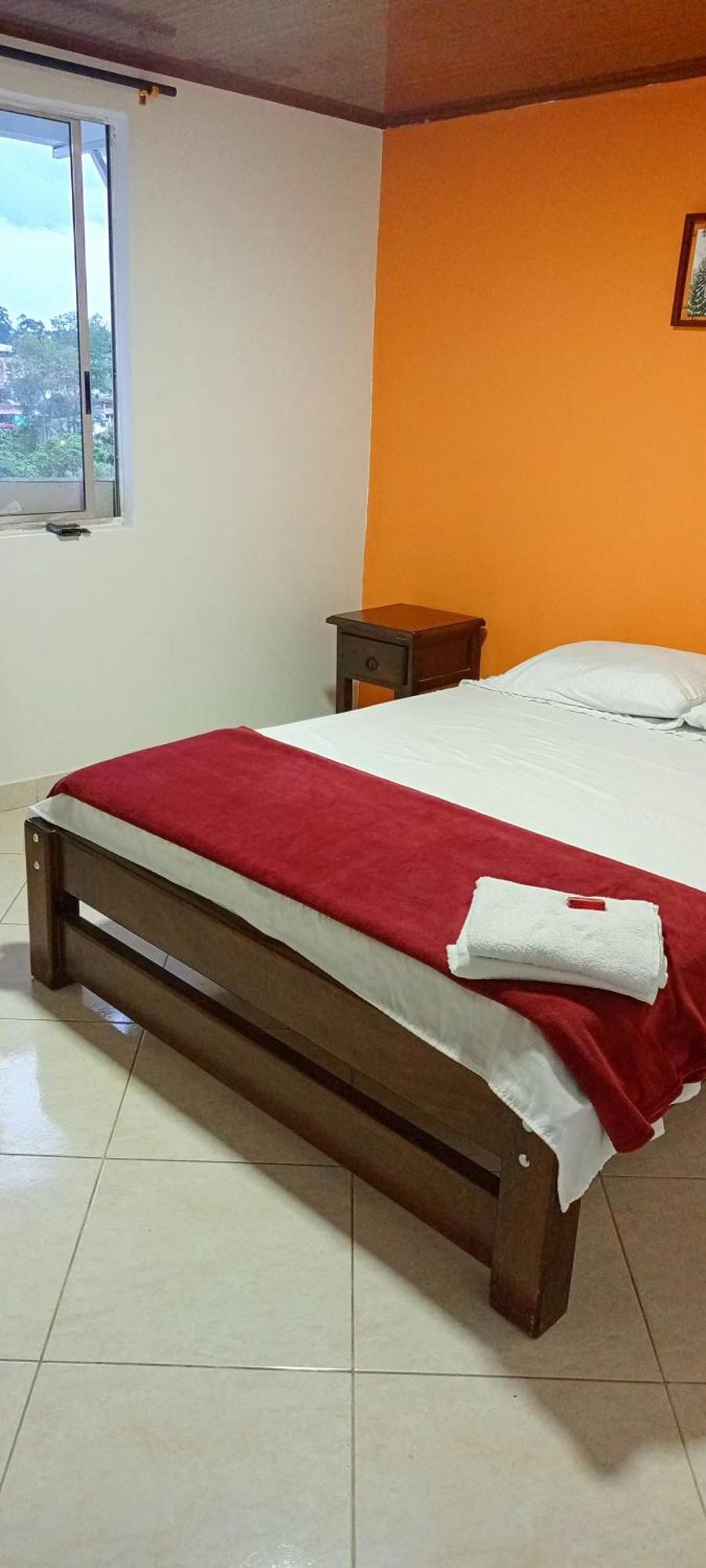 Casa Maral Hostal سالنتو المظهر الخارجي الصورة