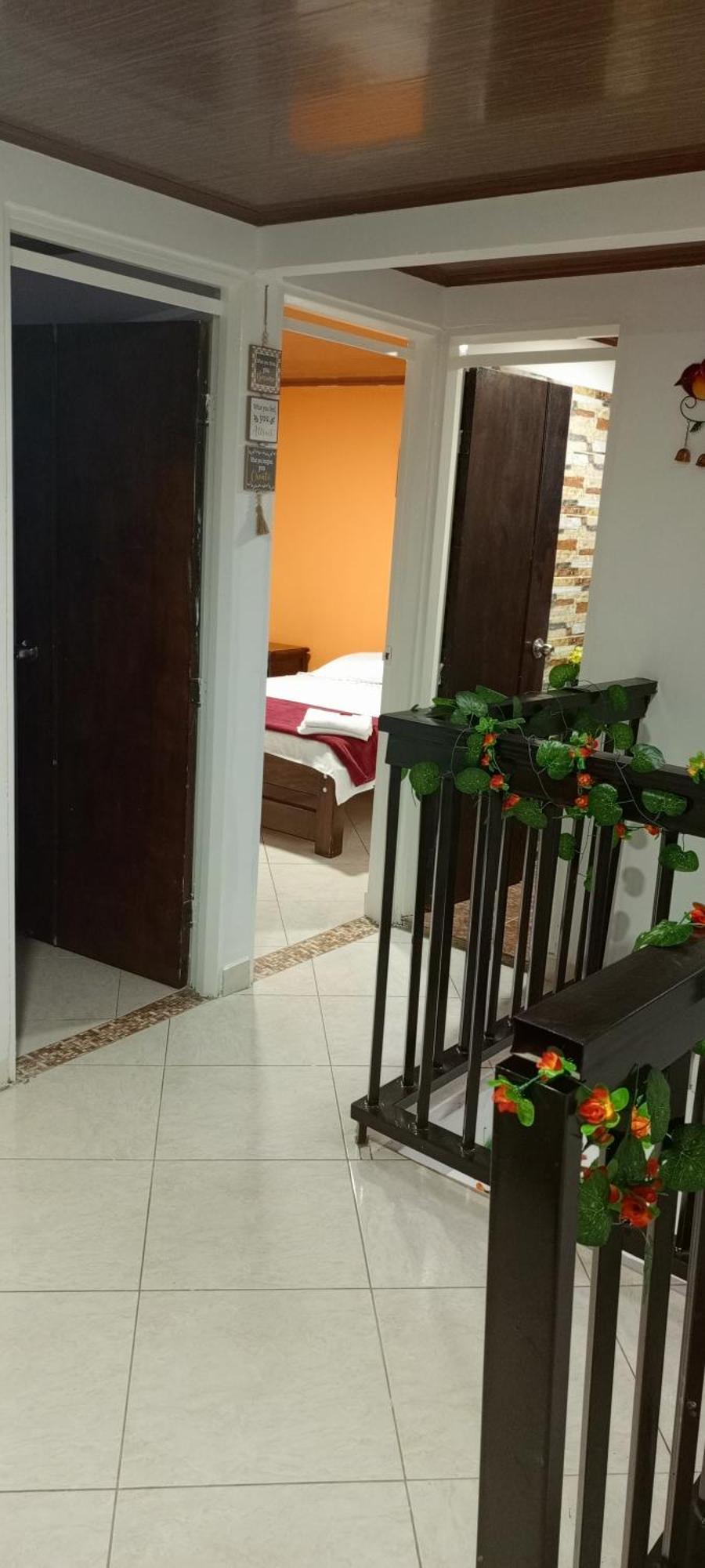 Casa Maral Hostal سالنتو المظهر الخارجي الصورة