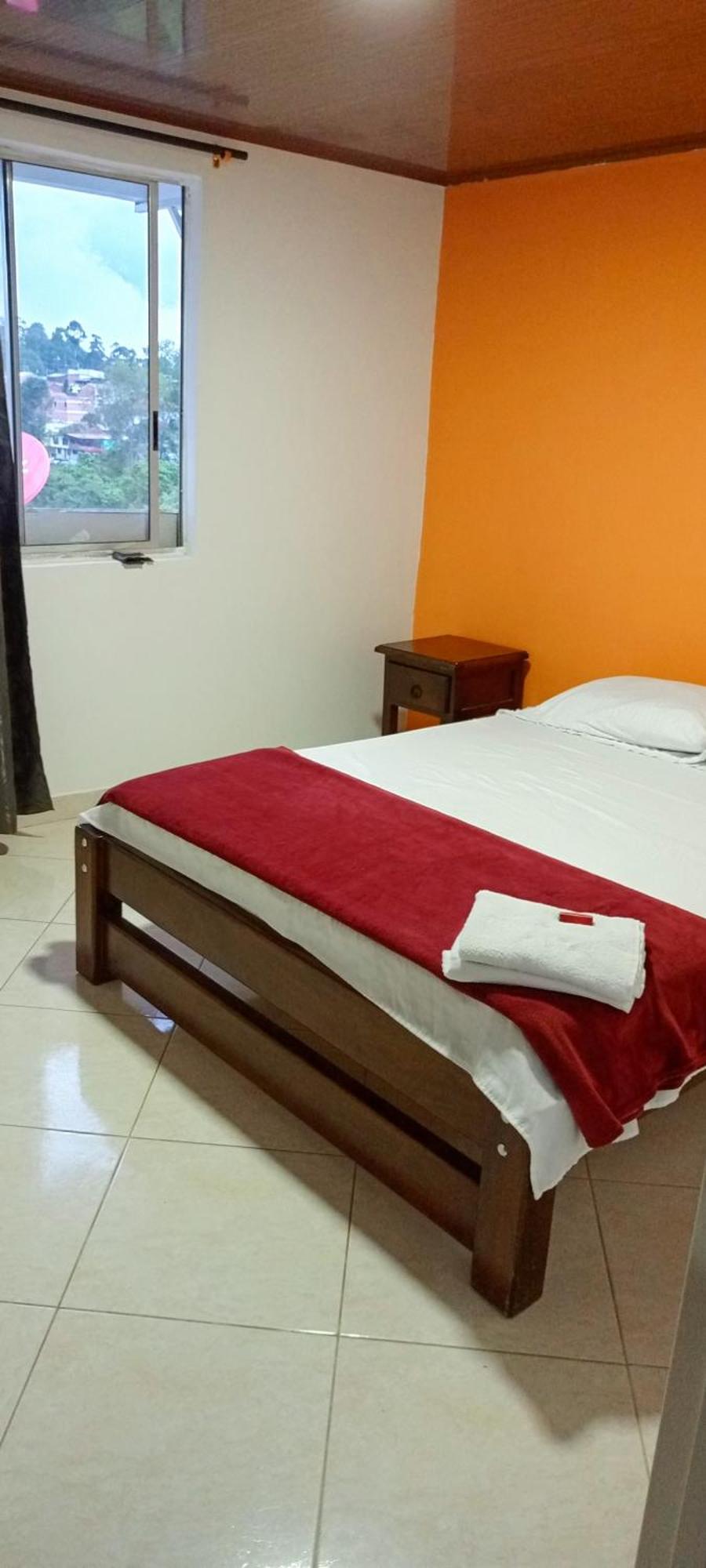 Casa Maral Hostal سالنتو المظهر الخارجي الصورة